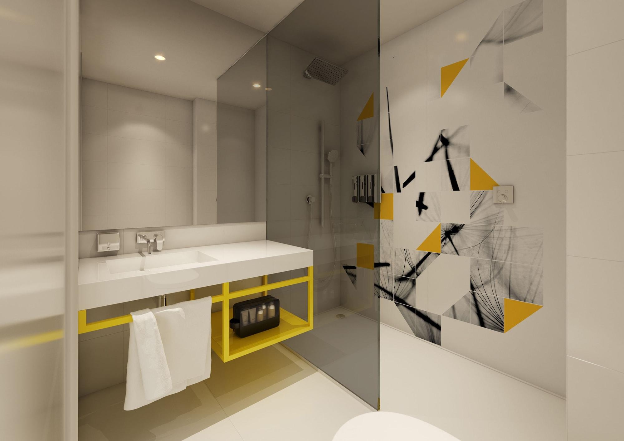 Hotel M Arabian Plaza &