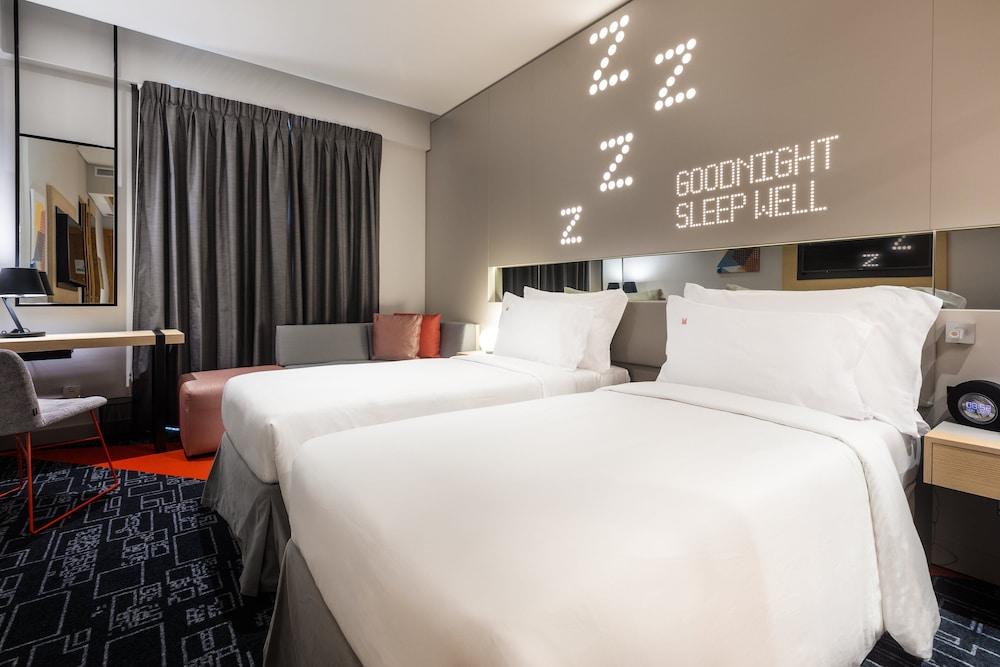 Hotel M Arabian Plaza & Dubai