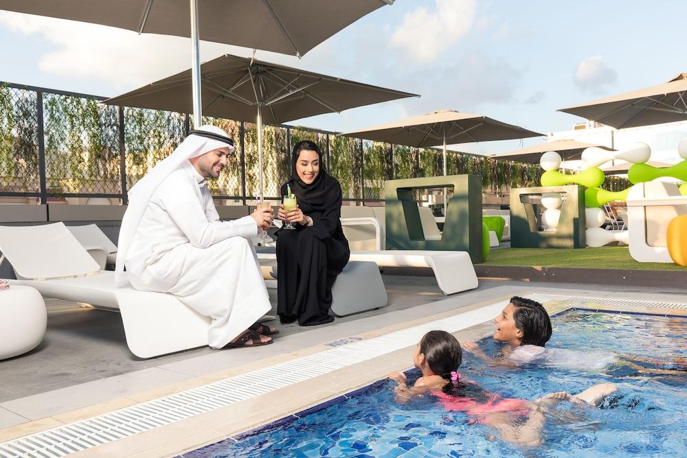 Hotel M Arabian Plaza & 3*
