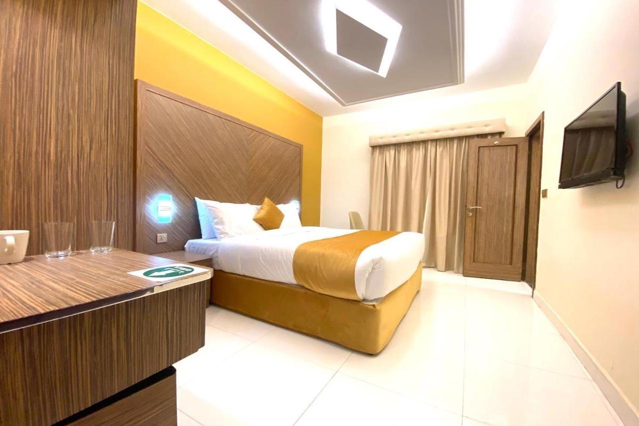 Sun International Hotel Dubai