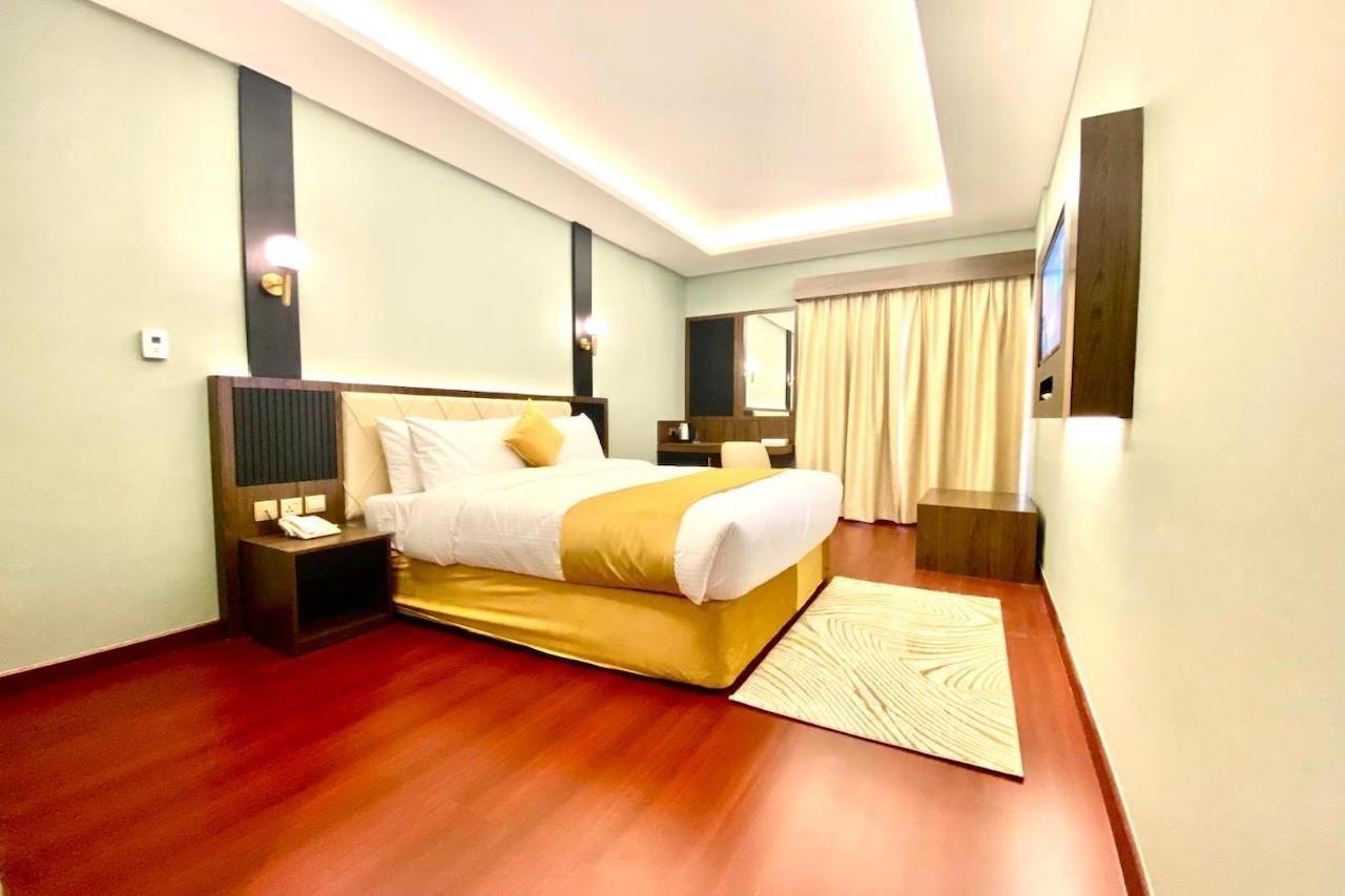 Sun International 2* Dubai