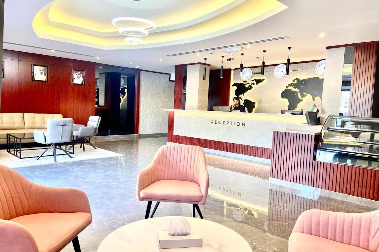 Sun International 2*