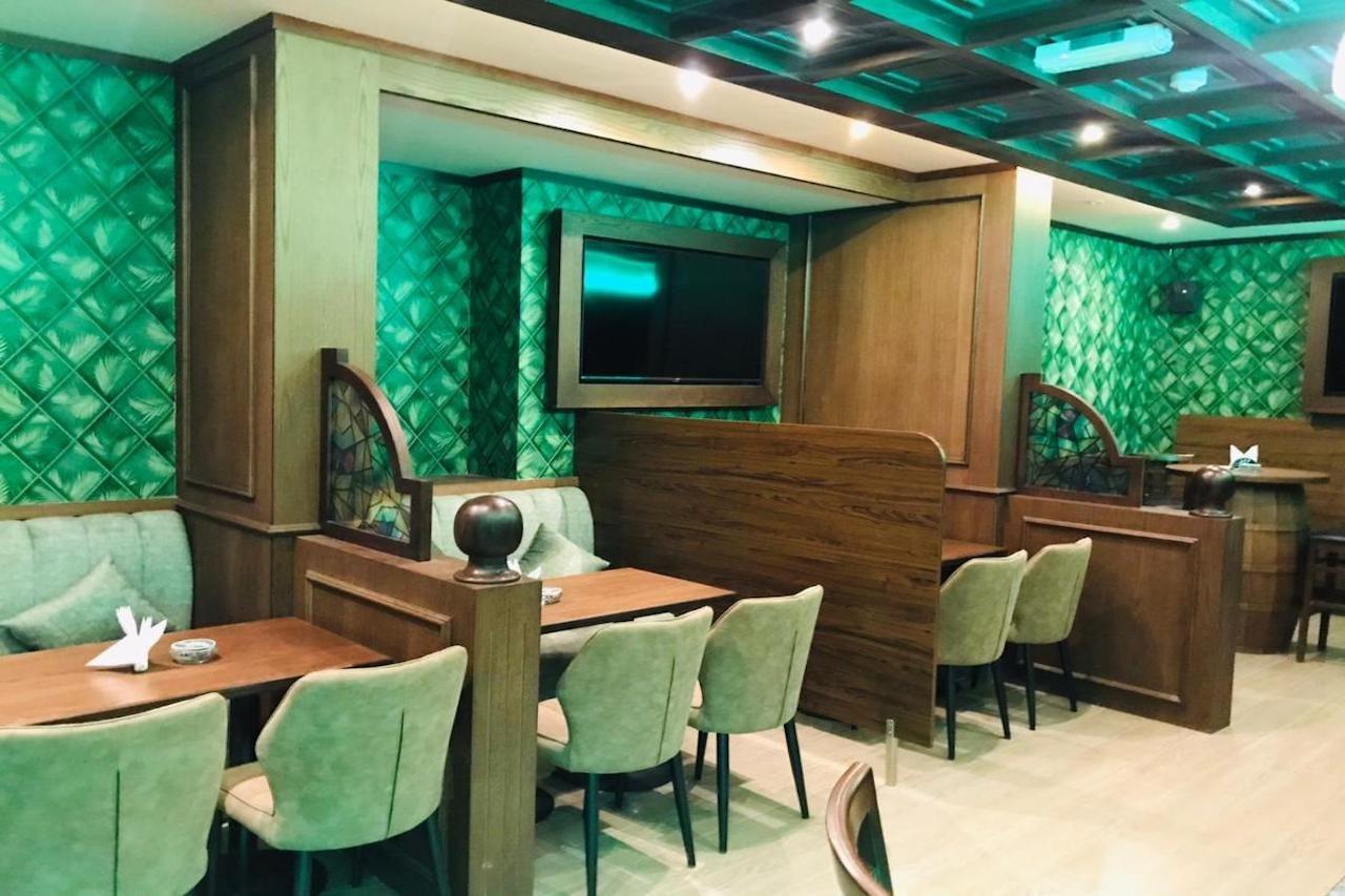 Sun International Hotel