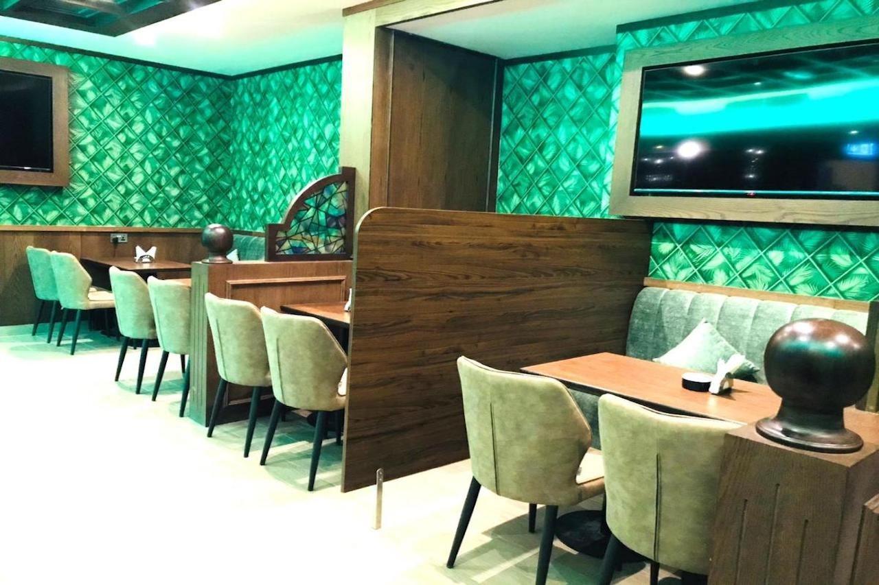 Hotel Sun International 2*