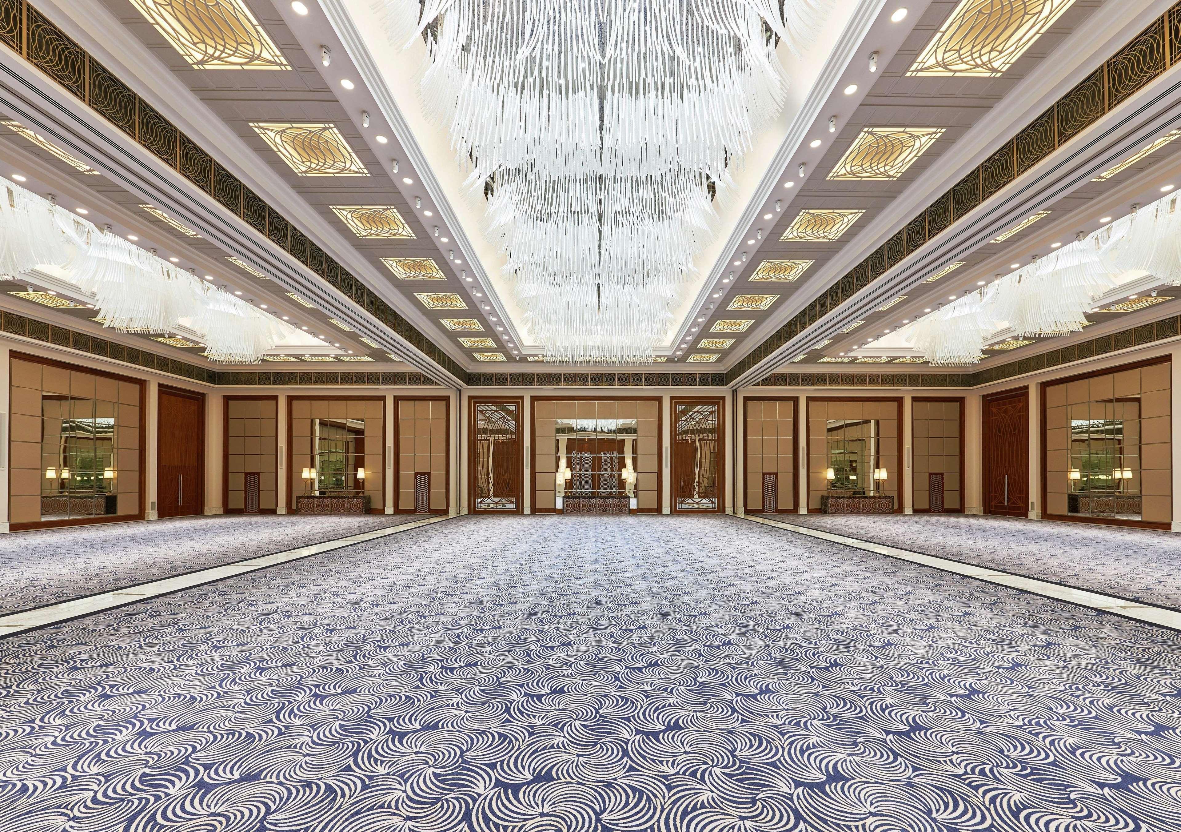 Hotel Hilton Al Habtoor Dubai