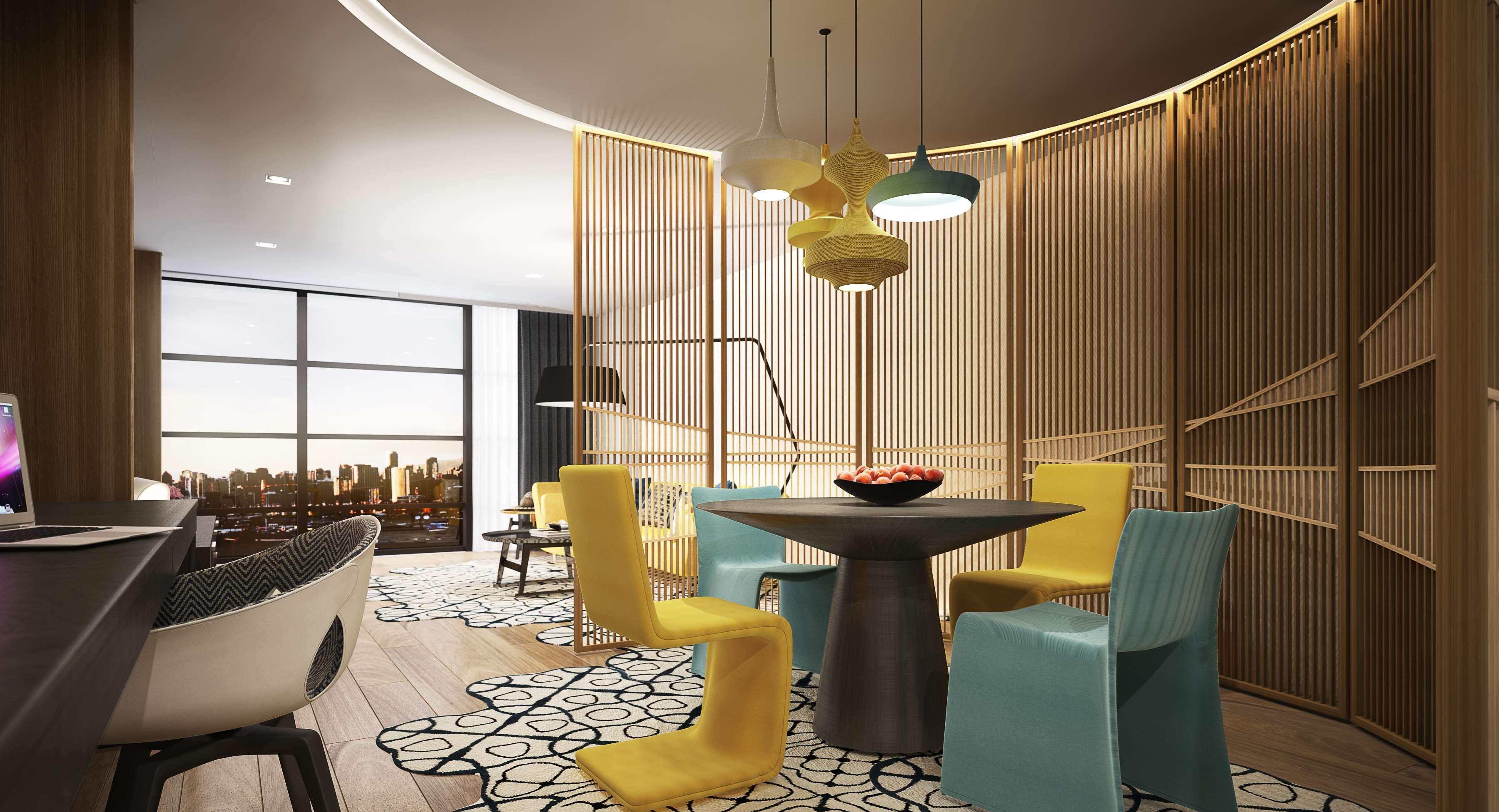 Doubletree By Hilton - Business Bay Hotel