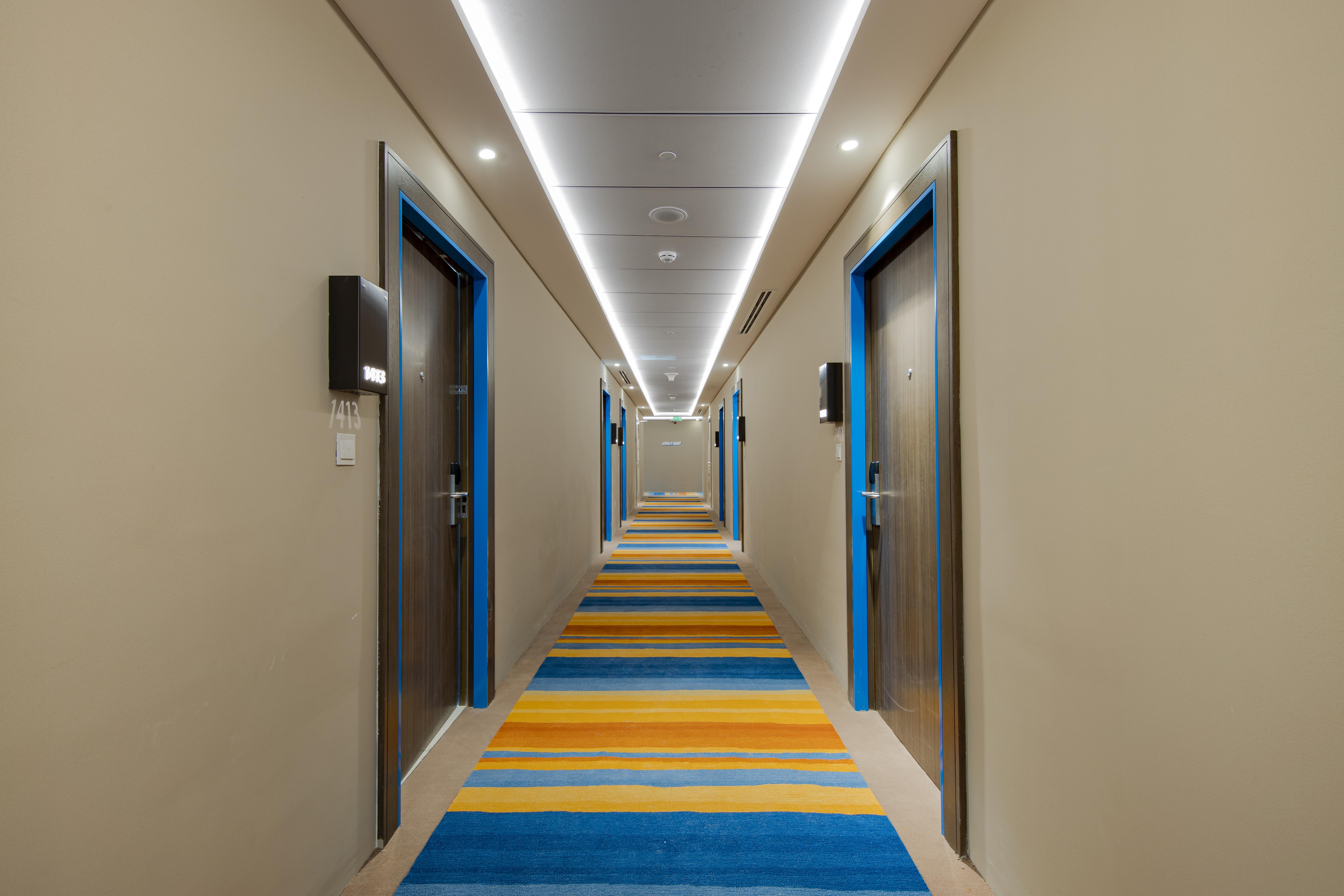 Citymax Business Bay 4*