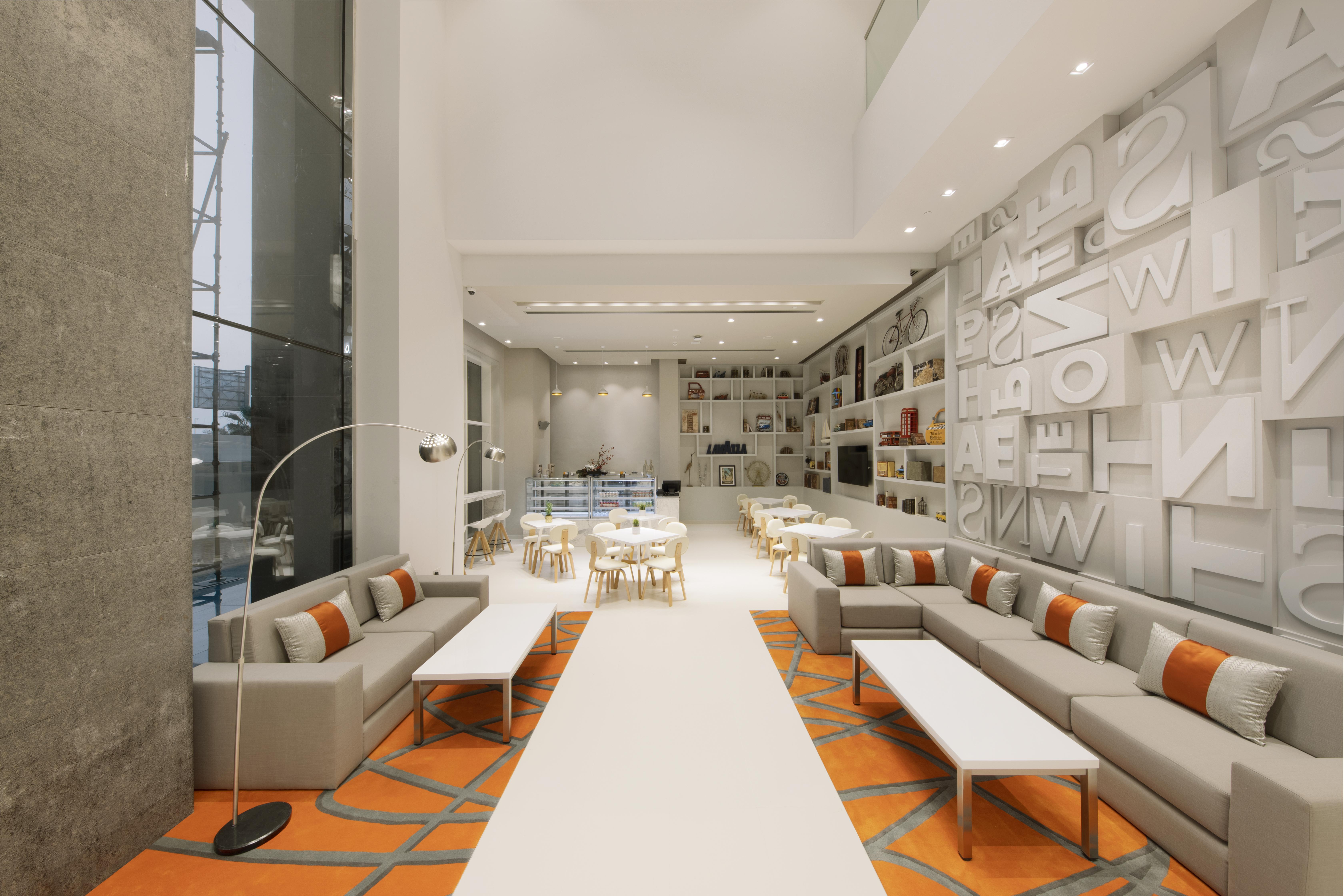 Hotel Citymax Business Bay Dubai