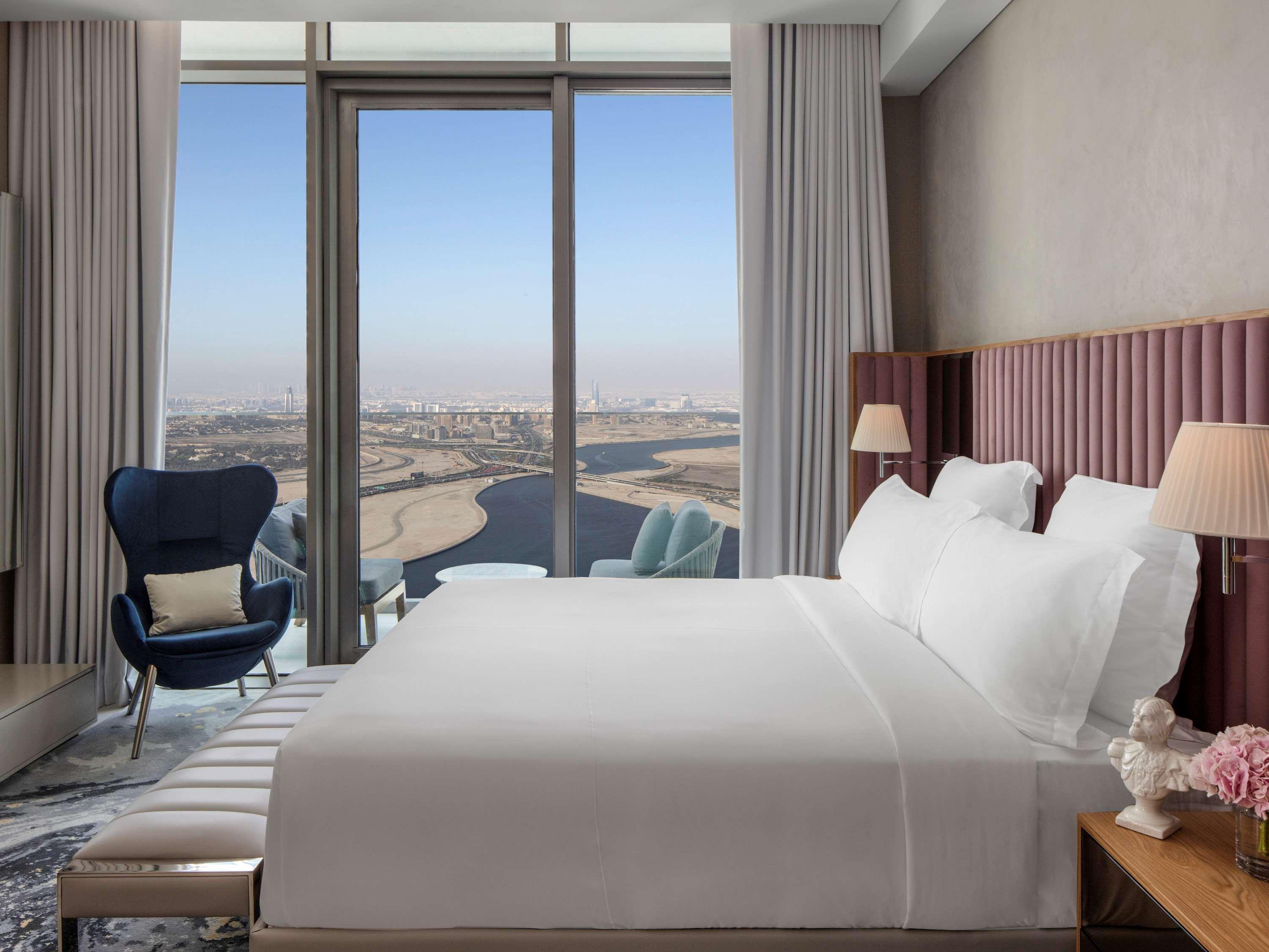 Hotel Sls & Residences Dubai