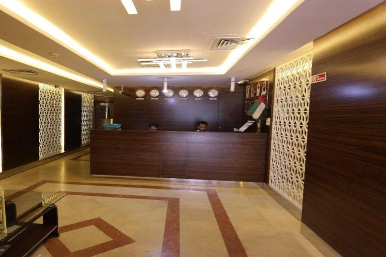 Oyo 912 Tanha * Dubai
