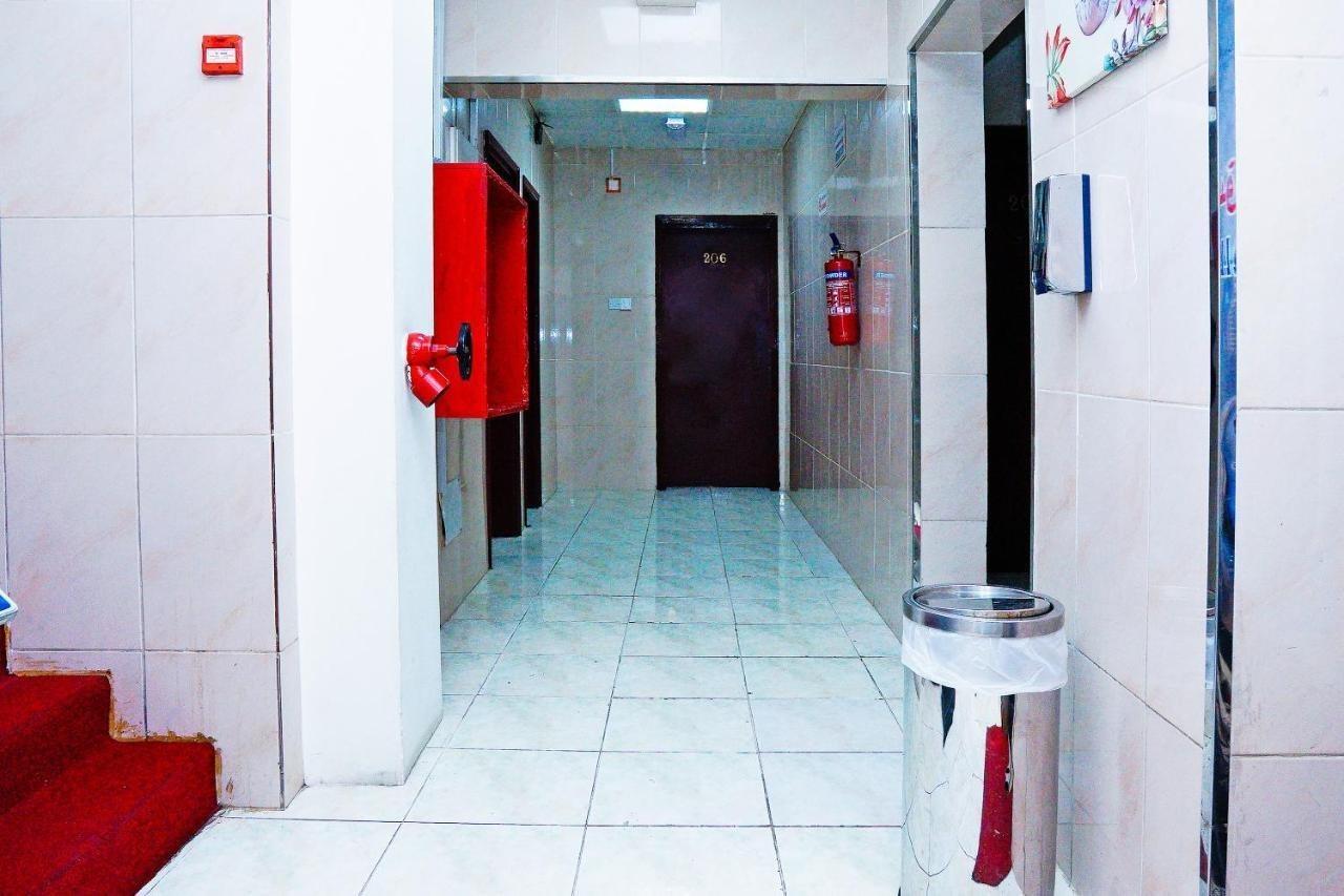 Al Ammari Hotel Dubai