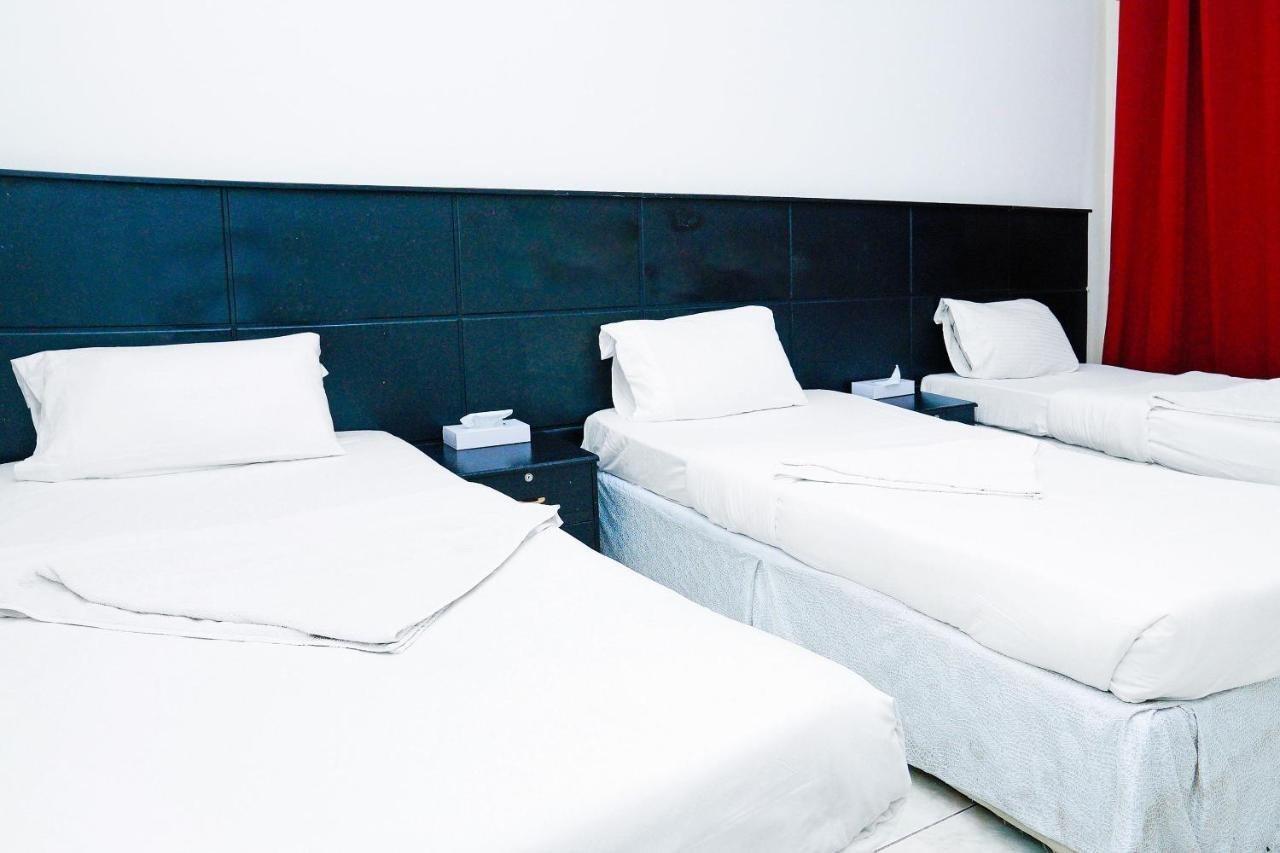 Hotel Al Ammari Dubai