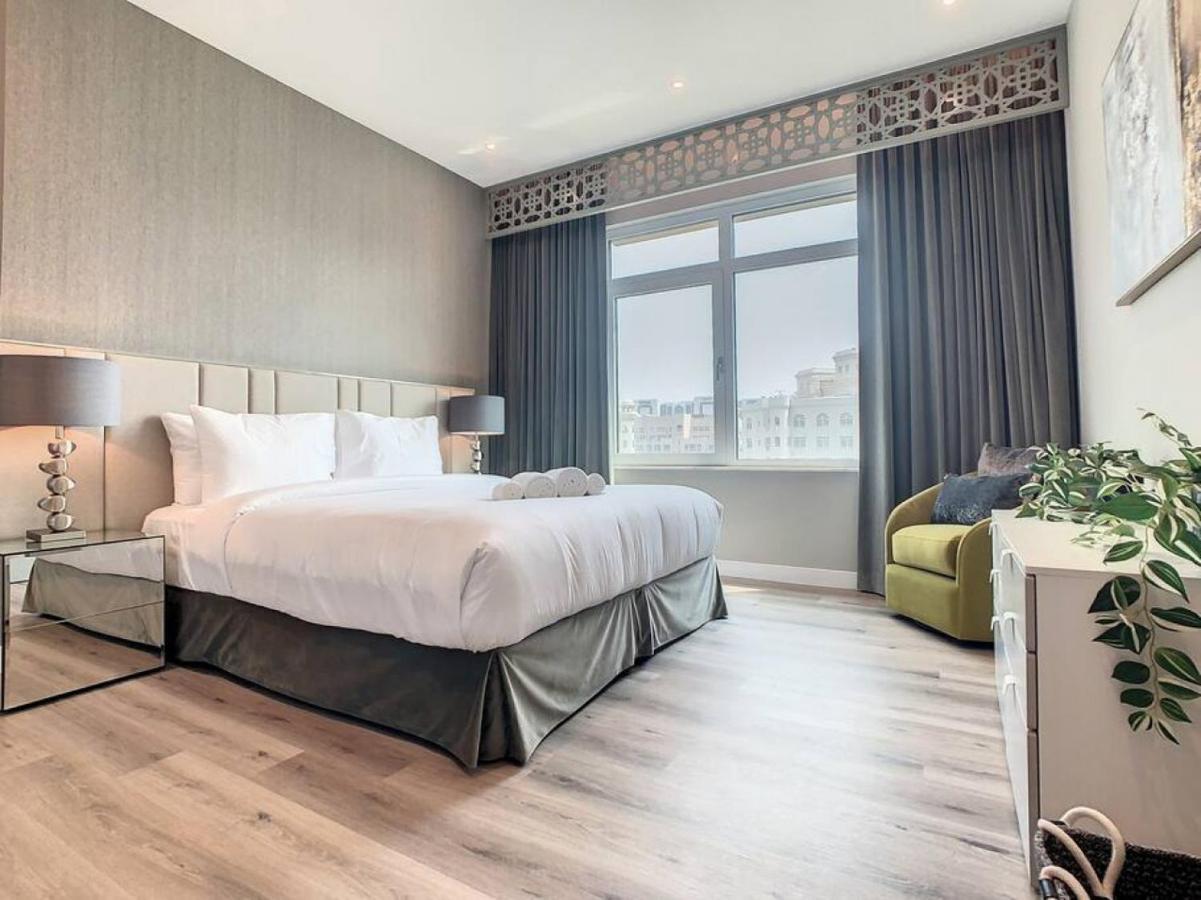 Apartment Key View - Jash Falqa, Palm Dubai