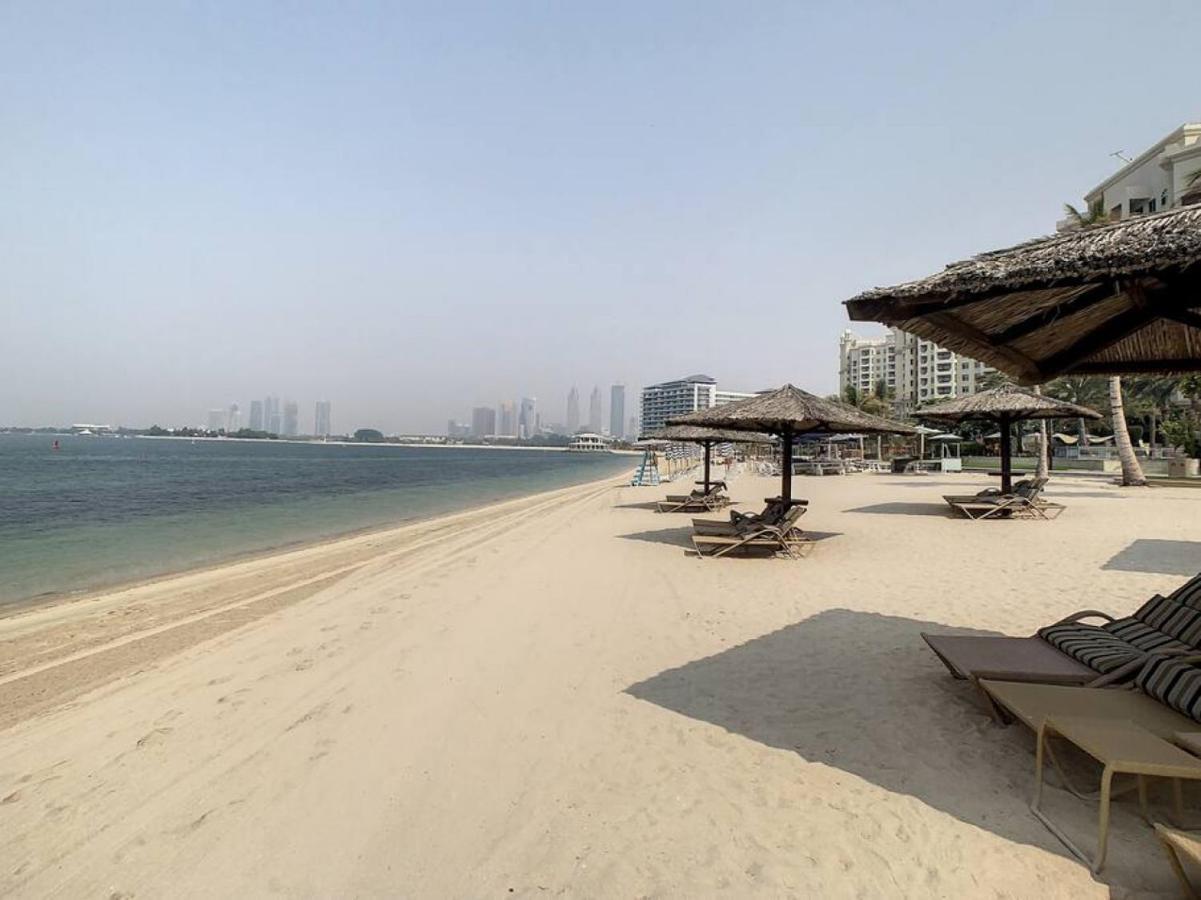 Key View - Jash Falqa, Palm Apartment Dubai