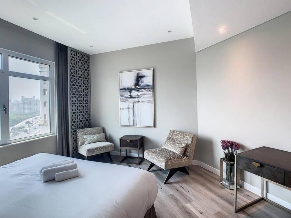 Key View - Jash Falqa, Palm Apartment *