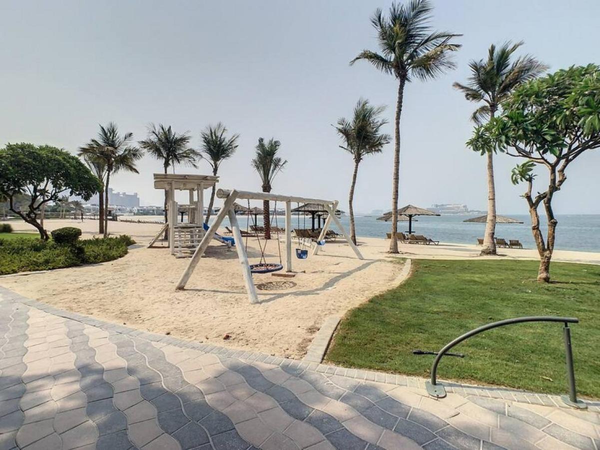 Apartment Key View - Jash Falqa, Palm