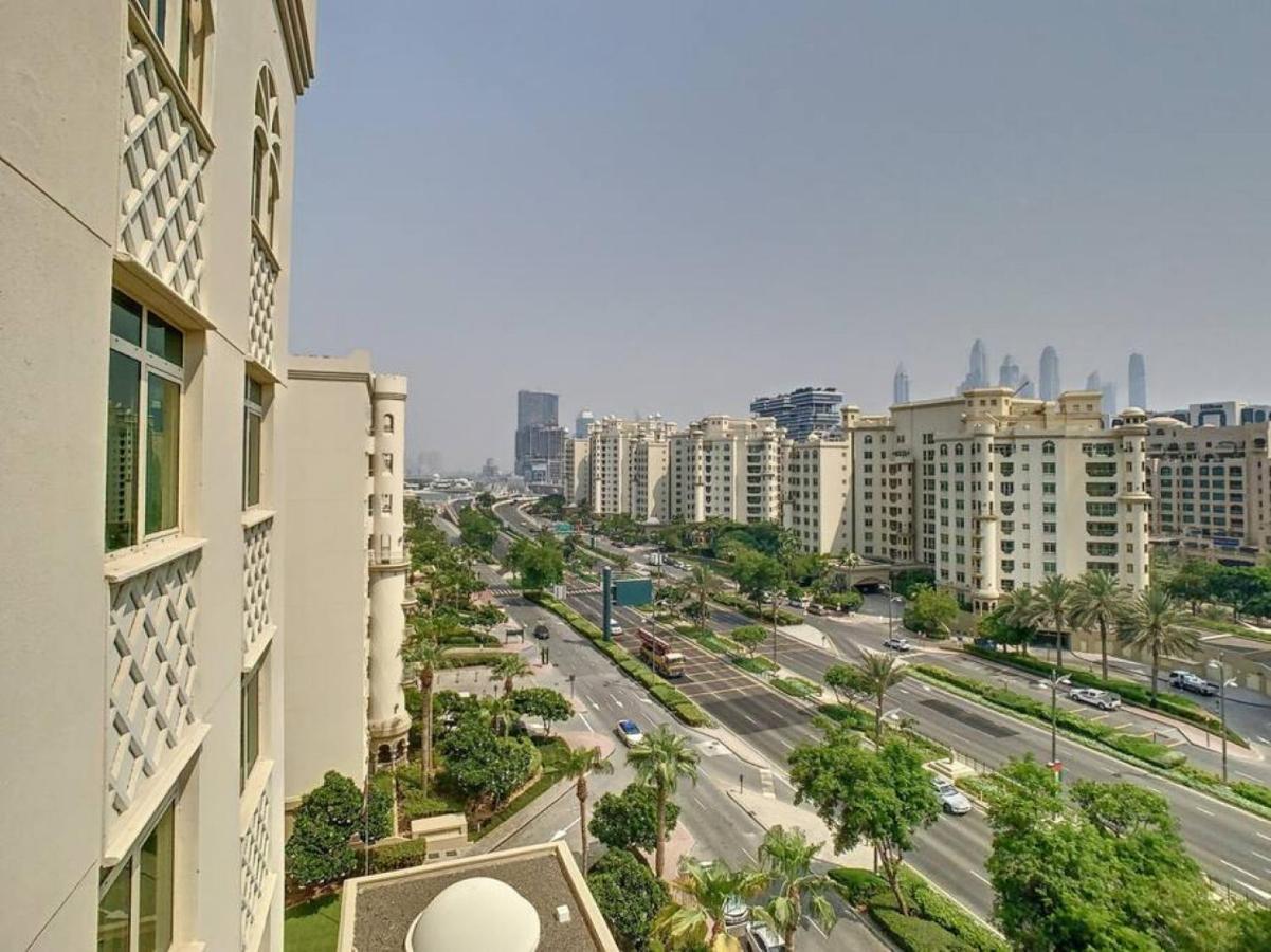 Apartment Key View - Jash Falqa, Palm Dubai