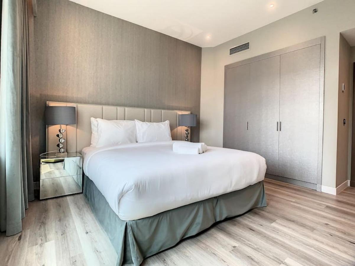 Apartment Key View - Jash Falqa, Palm Dubai
