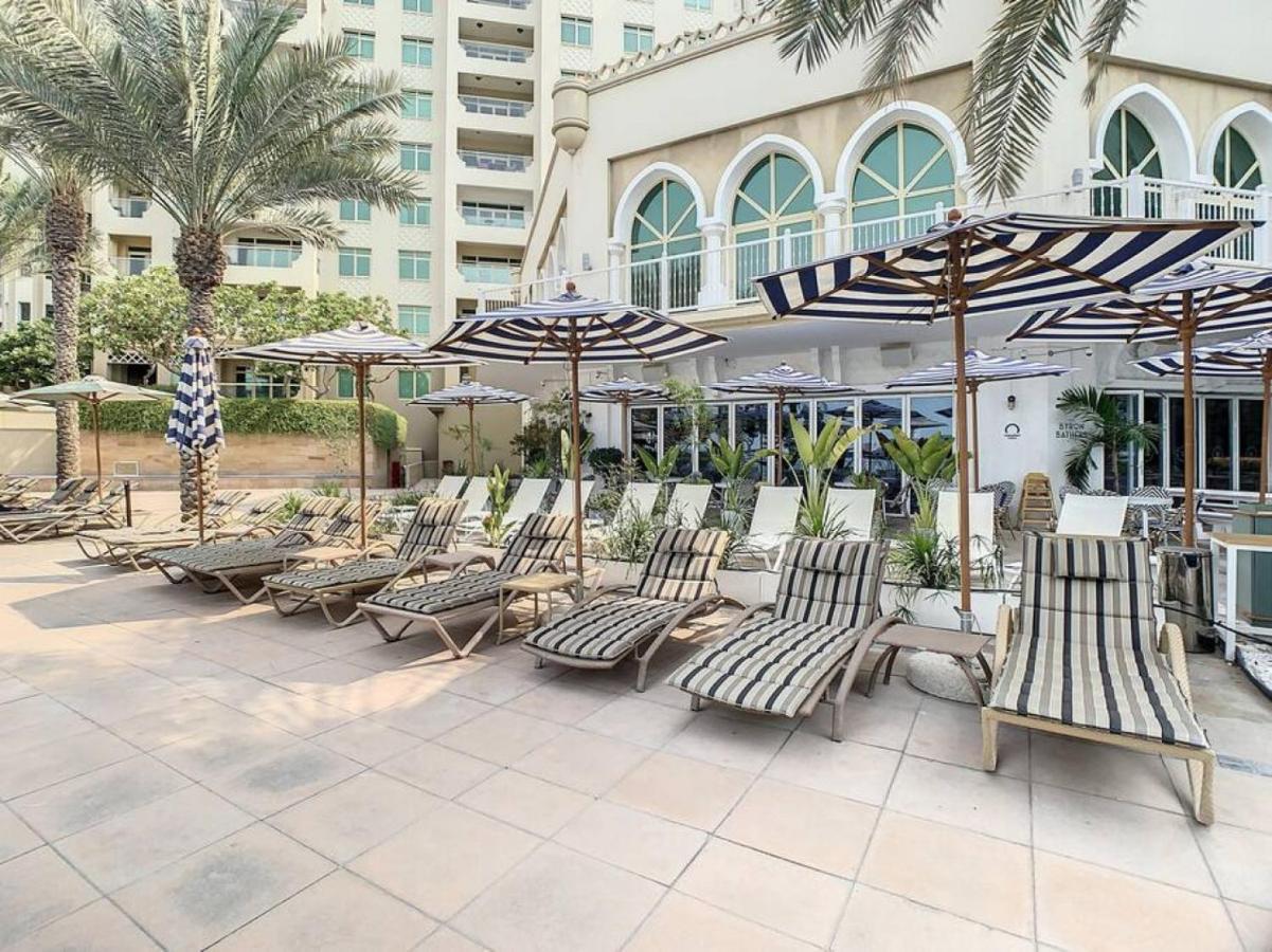 Key View - Jash Falqa, Palm Apartment Dubai