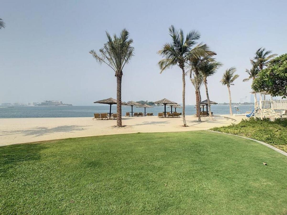 Apartment Key View - Jash Falqa, Palm *