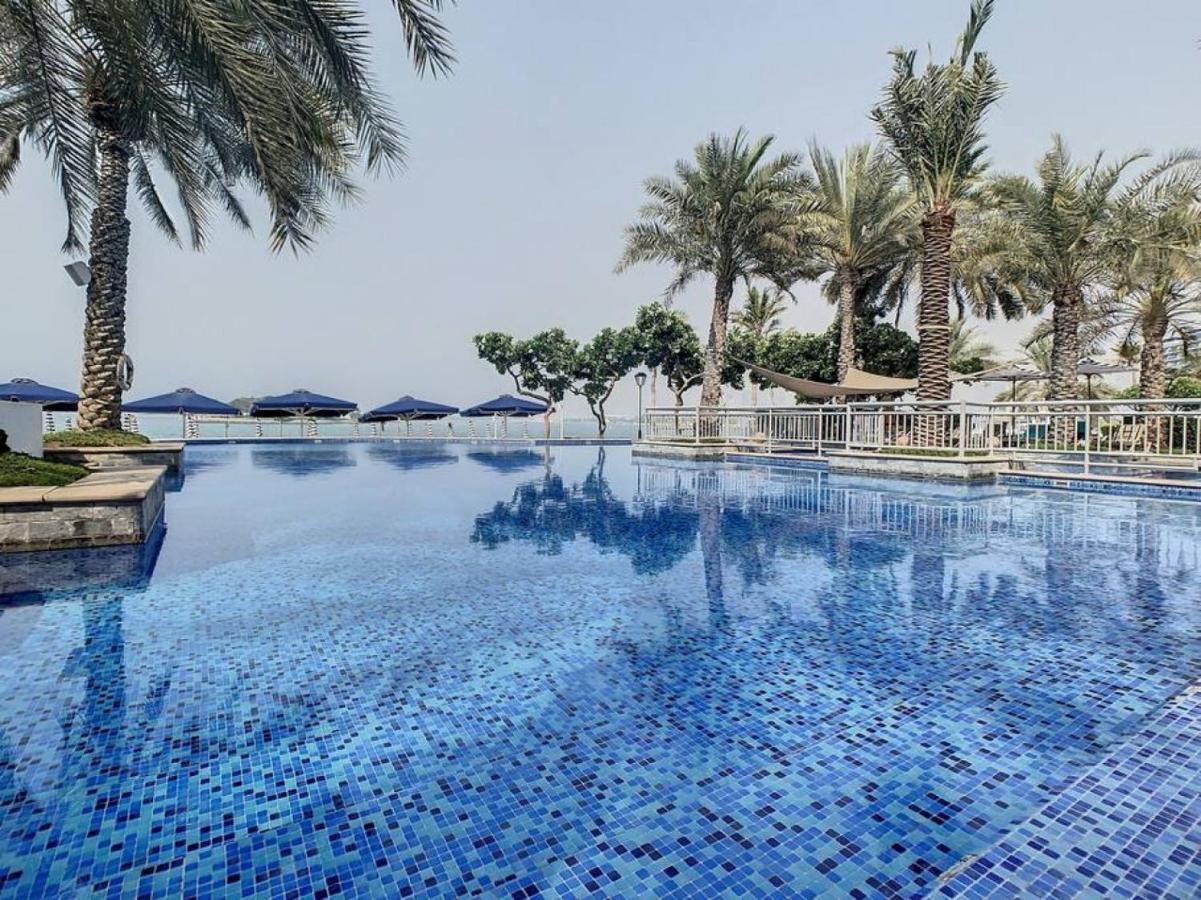 Apartment Key View - Jash Falqa, Palm