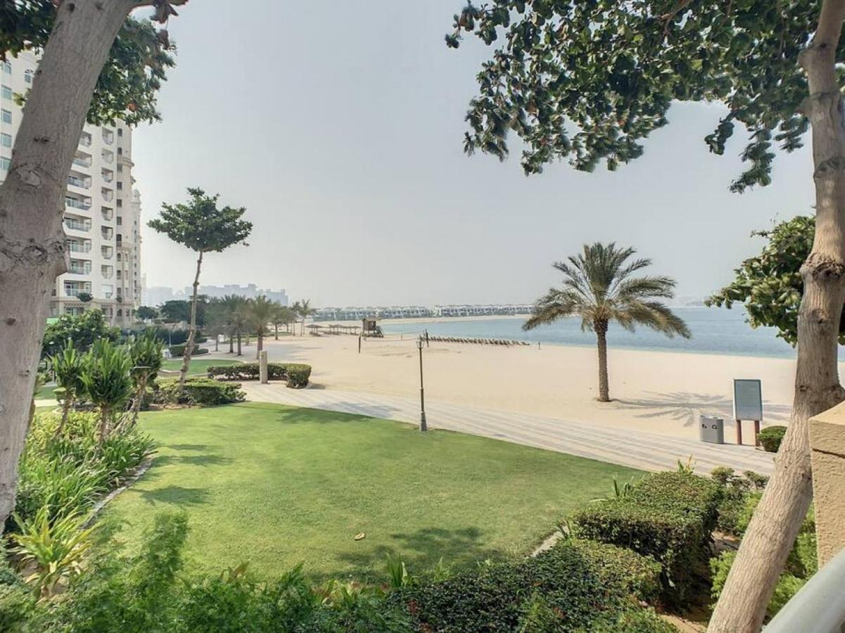 Key View - Jash Falqa, Palm Apartment