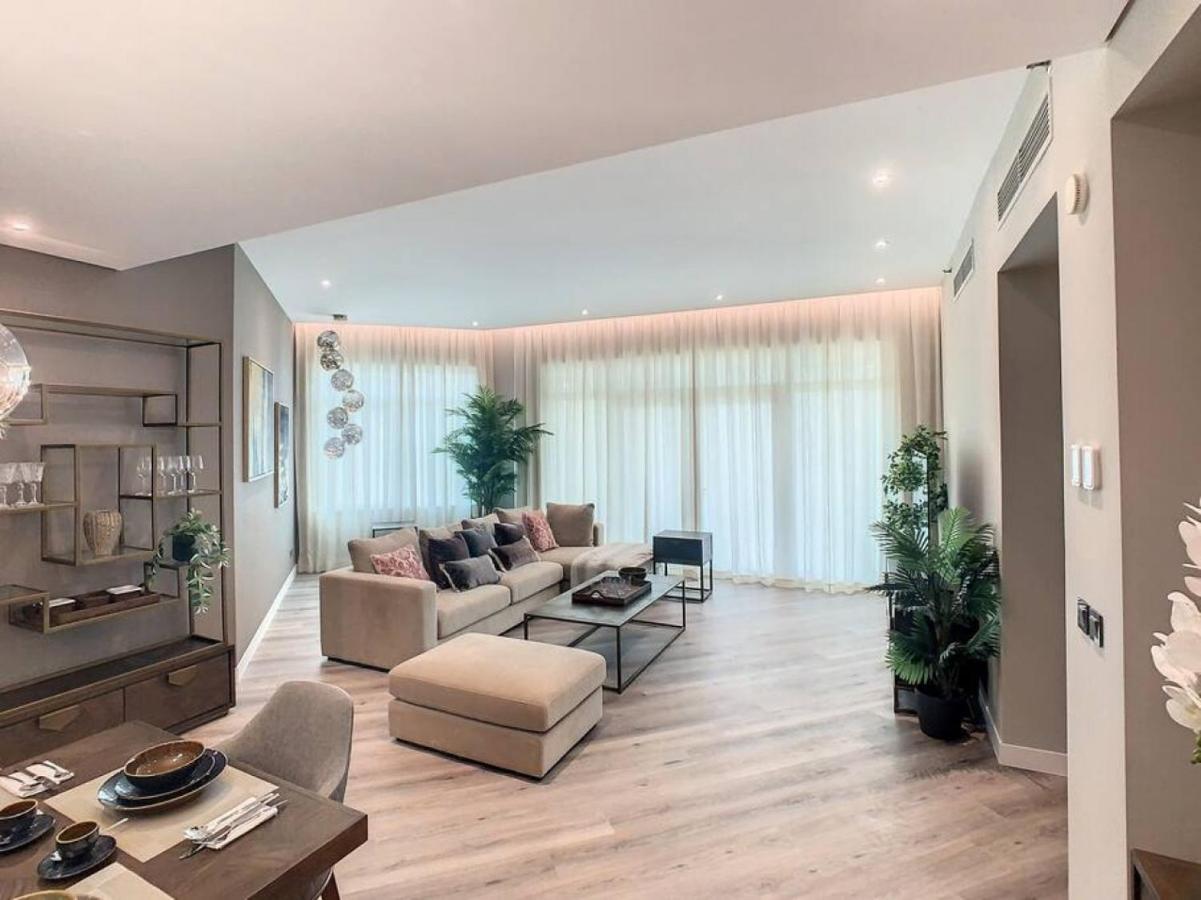 Key View - Jash Falqa, Palm Apartment Dubai