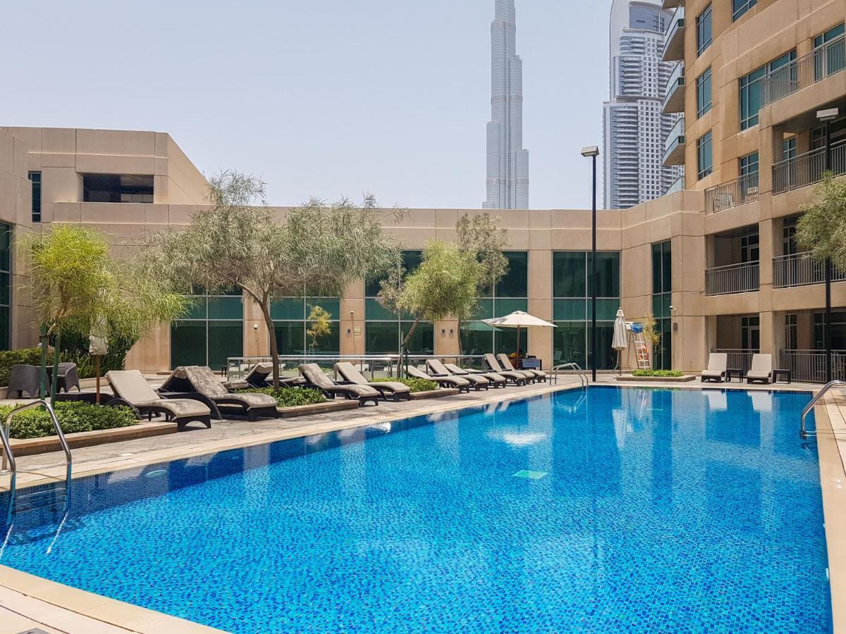 Maison Privee - Modern Chic Apt With Spectacular Downtown Views