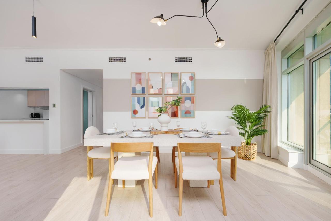 Apartment Maison Privee - Modern Chic Apt With Spectacular Downtown Views Dubai