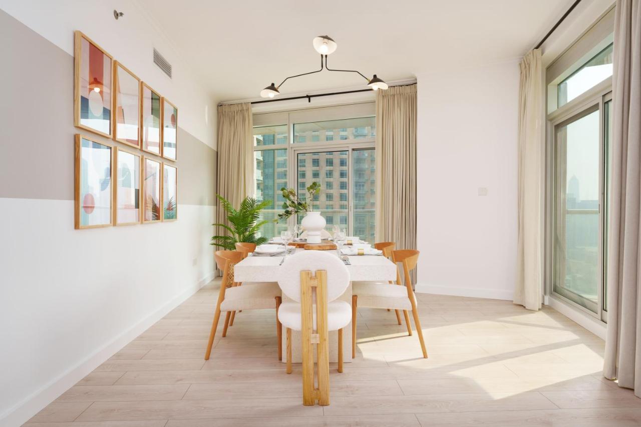 Maison Privee - Modern Chic Apt With Spectacular Downtown Views