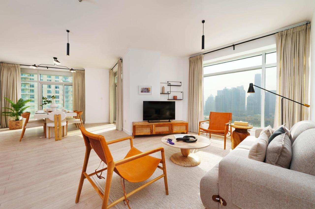 Maison Privee - Modern Chic Apt With Spectacular Downtown Views *