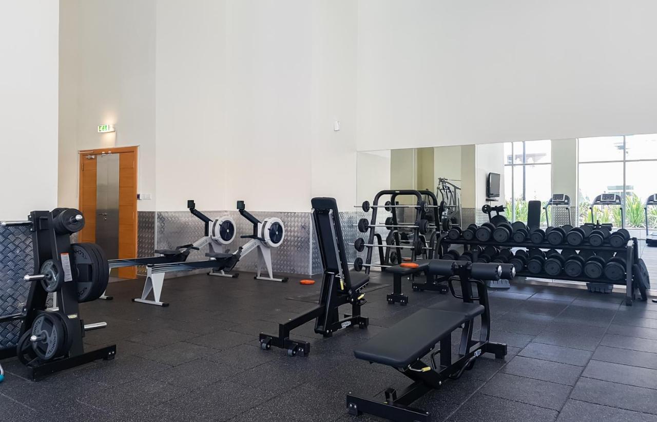 Maison Privee - Modern Chic Apt With Spectacular Downtown Views * Dubai