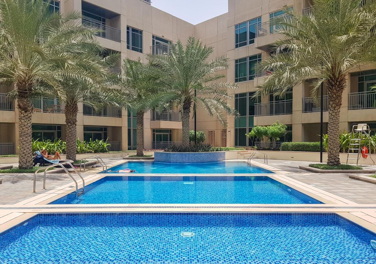 Apartment Maison Privee - Modern Chic Apt With Spectacular Downtown Views Dubai