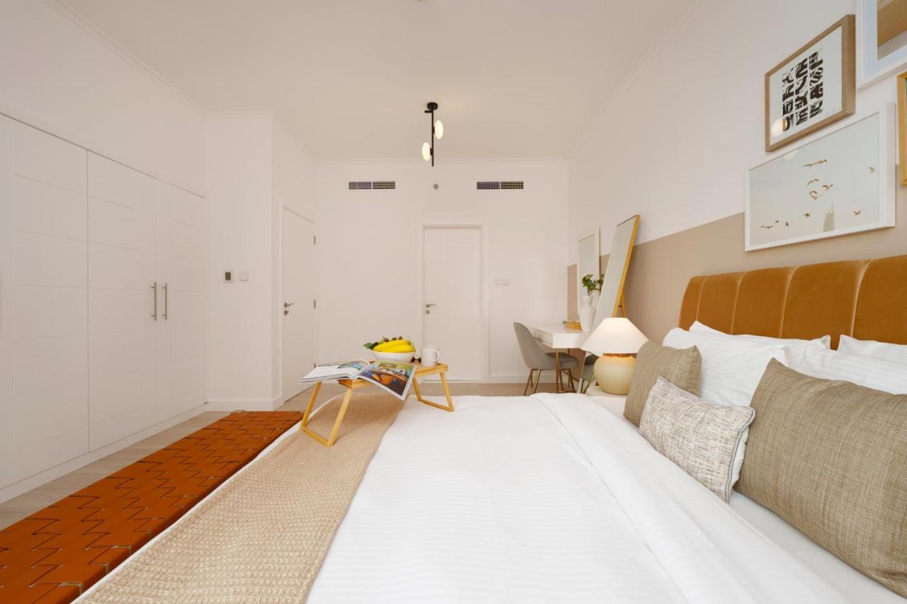 Apartment Maison Privee - Modern Chic Apt With Spectacular Downtown Views Dubai