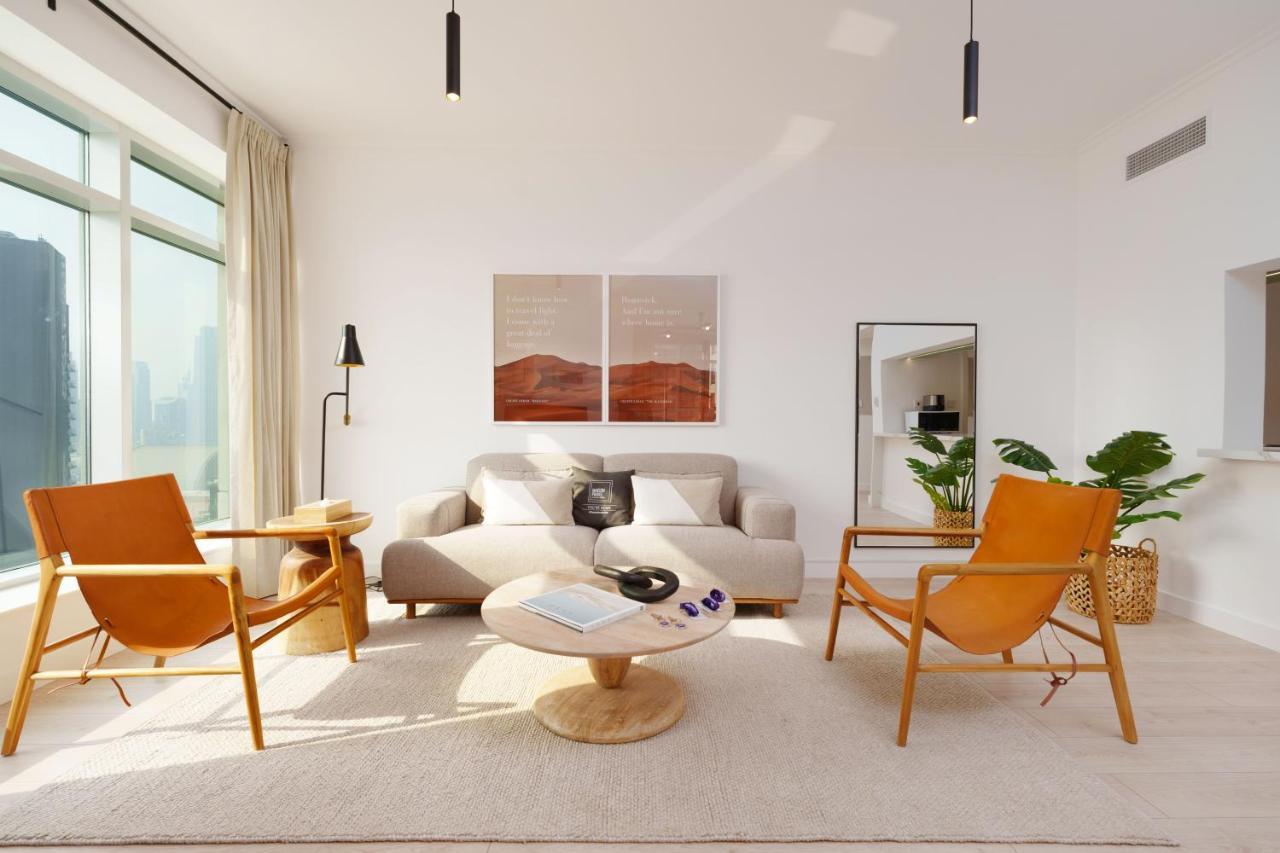 Apartment Maison Privee - Modern Chic Apt With Spectacular Downtown Views