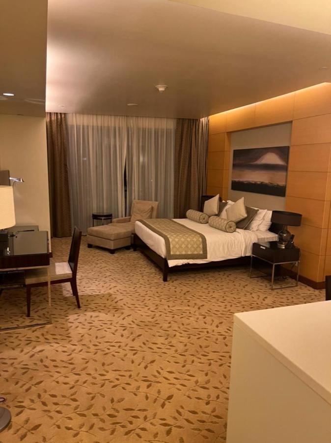Apartment Address Mall Residences: Emaar Fashion Avenue With Burj Khalifa Views *