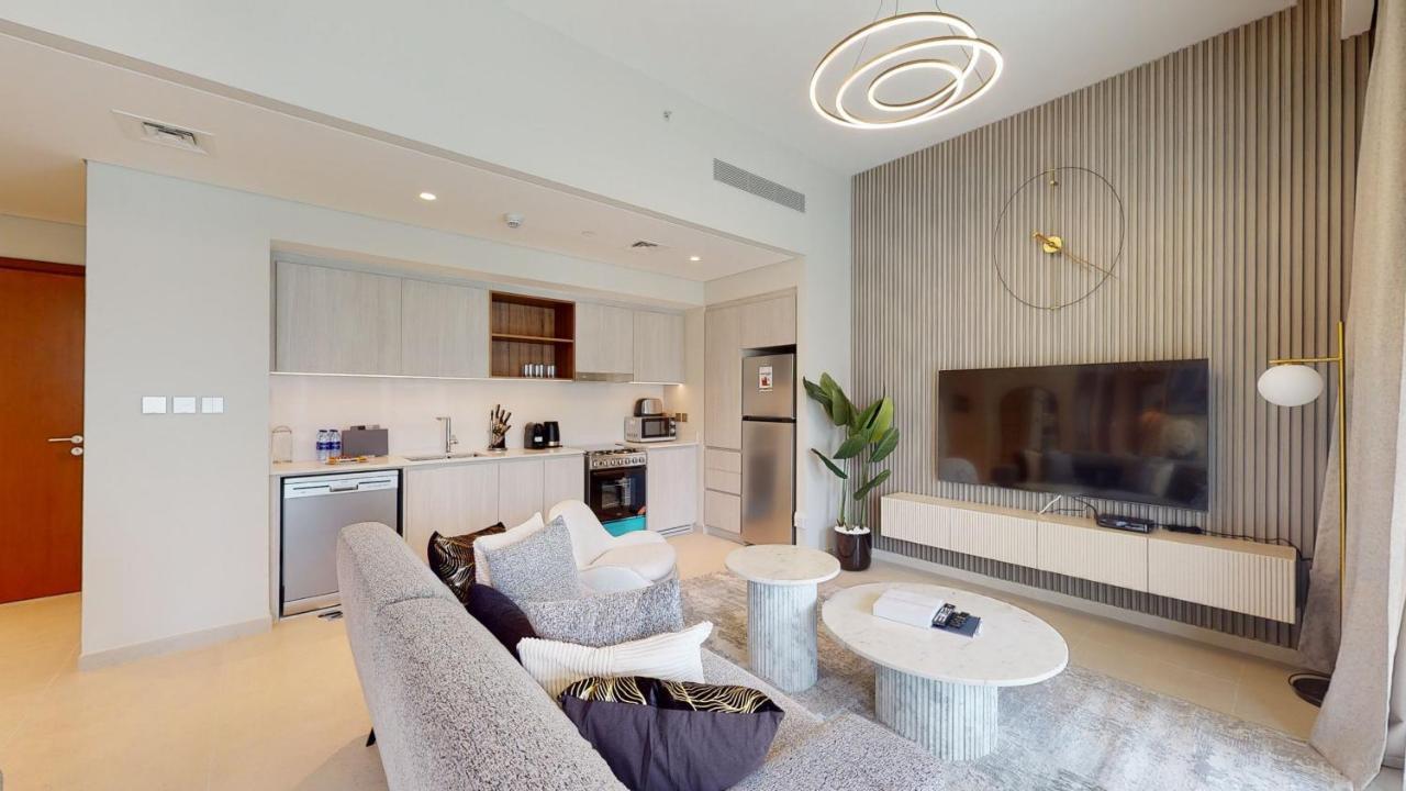 Primestay - Vida Residences 2br At Creek Apartment Dubai