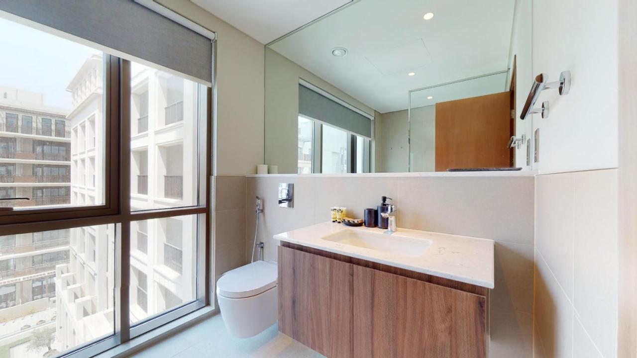 Primestay - Vida Residences 2br At Creek Apartment
