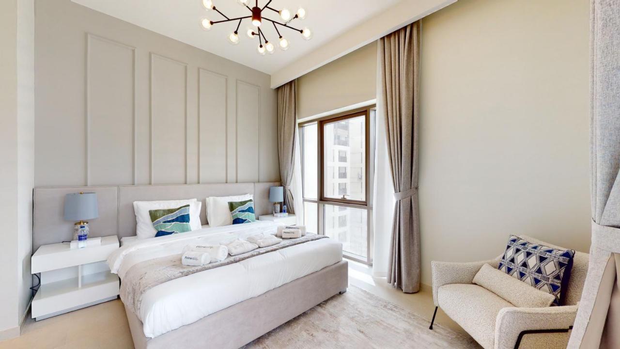 Apartment Primestay - Vida Residences 2br At Creek