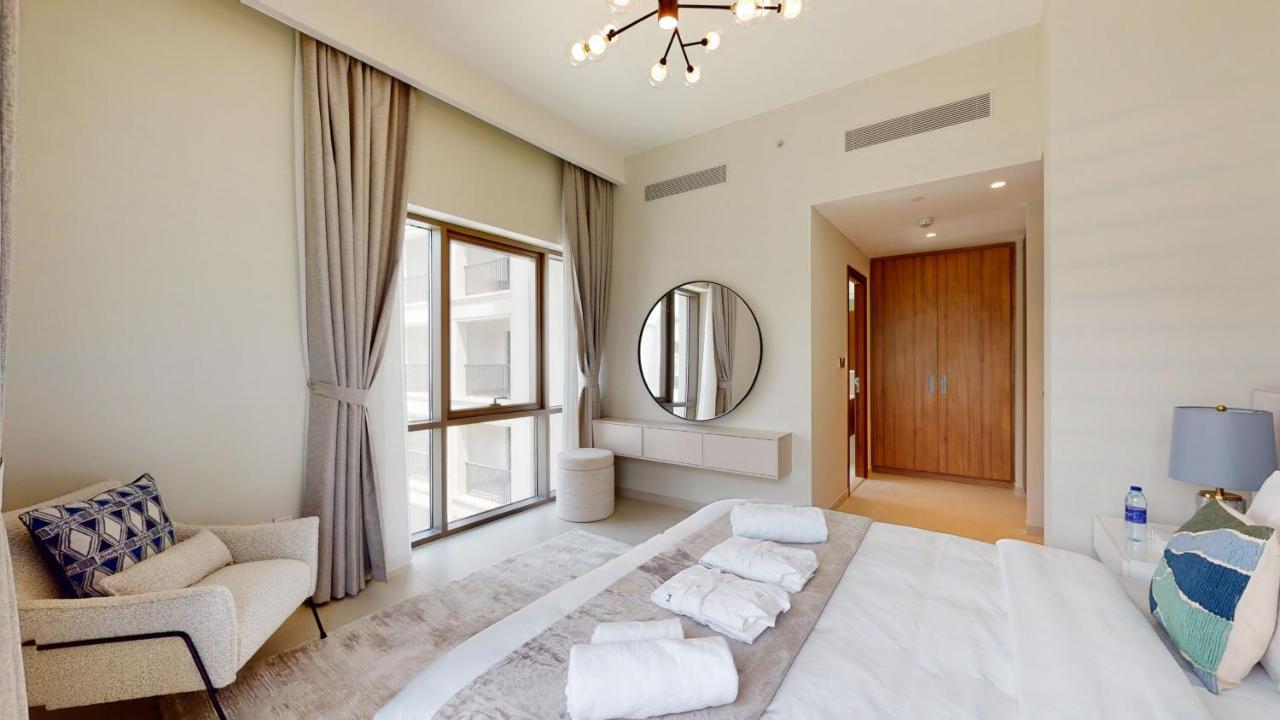 Primestay - Vida Residences 2br At Creek Apartment