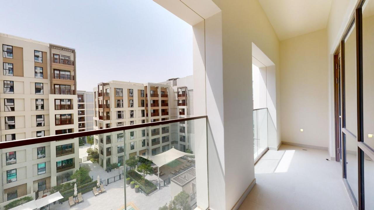 Apartment Primestay - Vida Residences 2br At Creek Dubai
