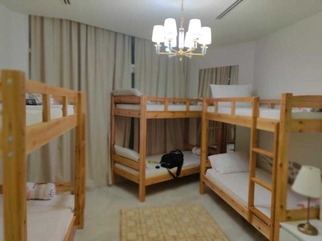 Hostel Flexzy Dubai