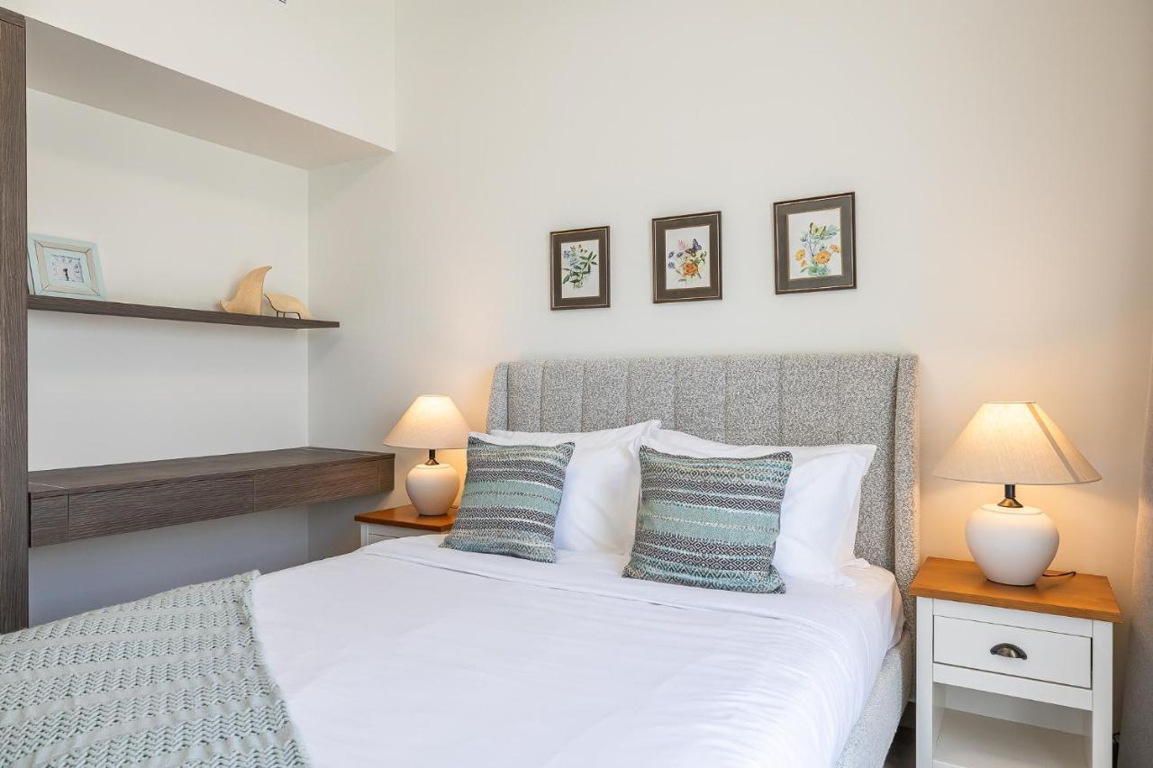 Holiday home Exclusive Spacious I Garden I Tilal Al Ghaf Dubai