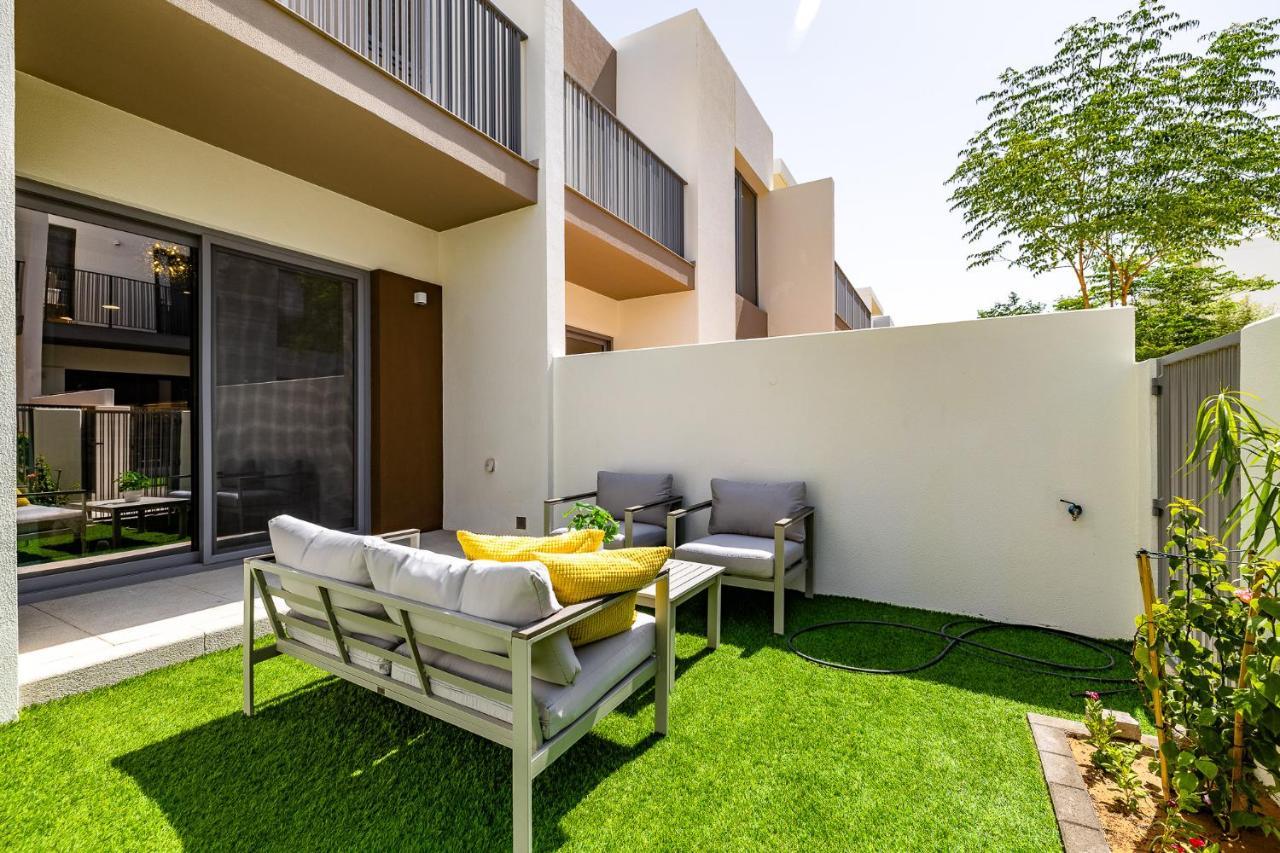 Exclusive Spacious I Garden I Tilal Al Ghaf Holiday home Dubai