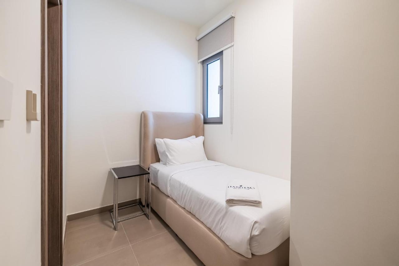 Exclusive Spacious I Garden I Tilal Al Ghaf *