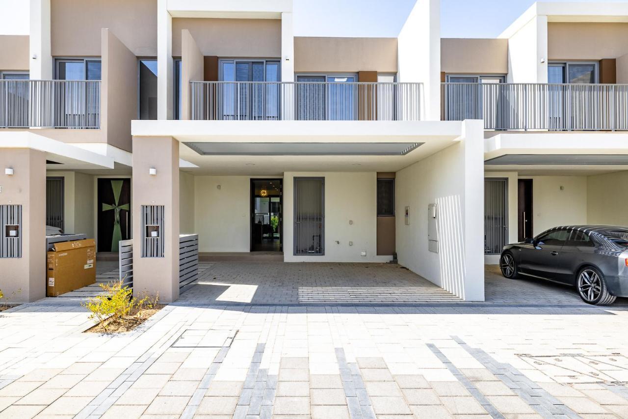 Holiday home Exclusive Spacious I Garden I Tilal Al Ghaf Dubai