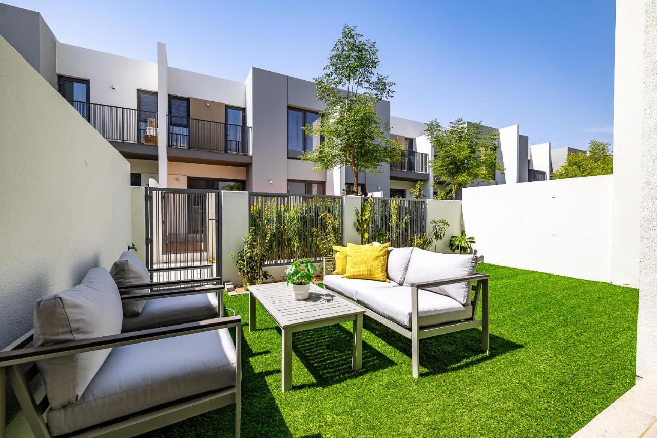 Exclusive Spacious I Garden I Tilal Al Ghaf Dubai