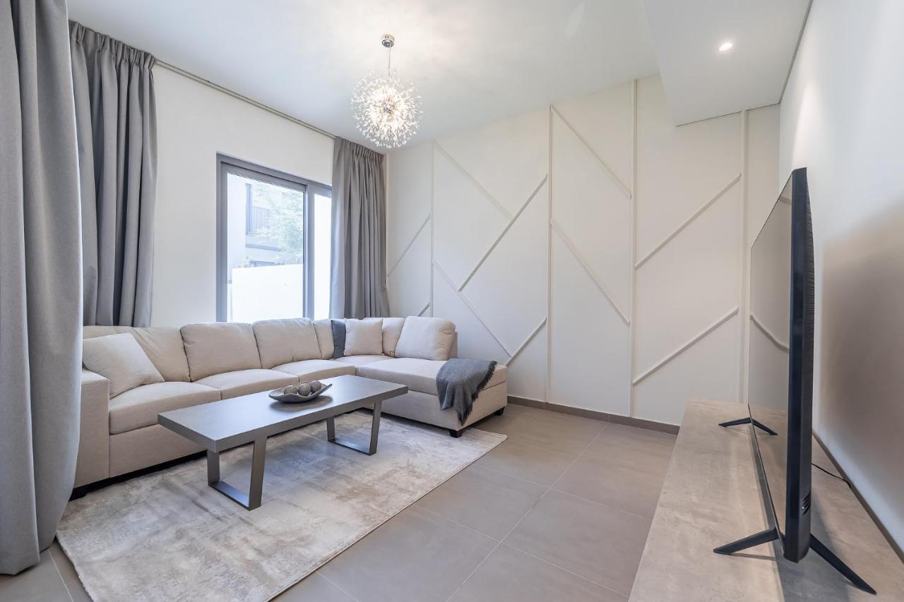 Exclusive Spacious I Garden I Tilal Al Ghaf Dubai