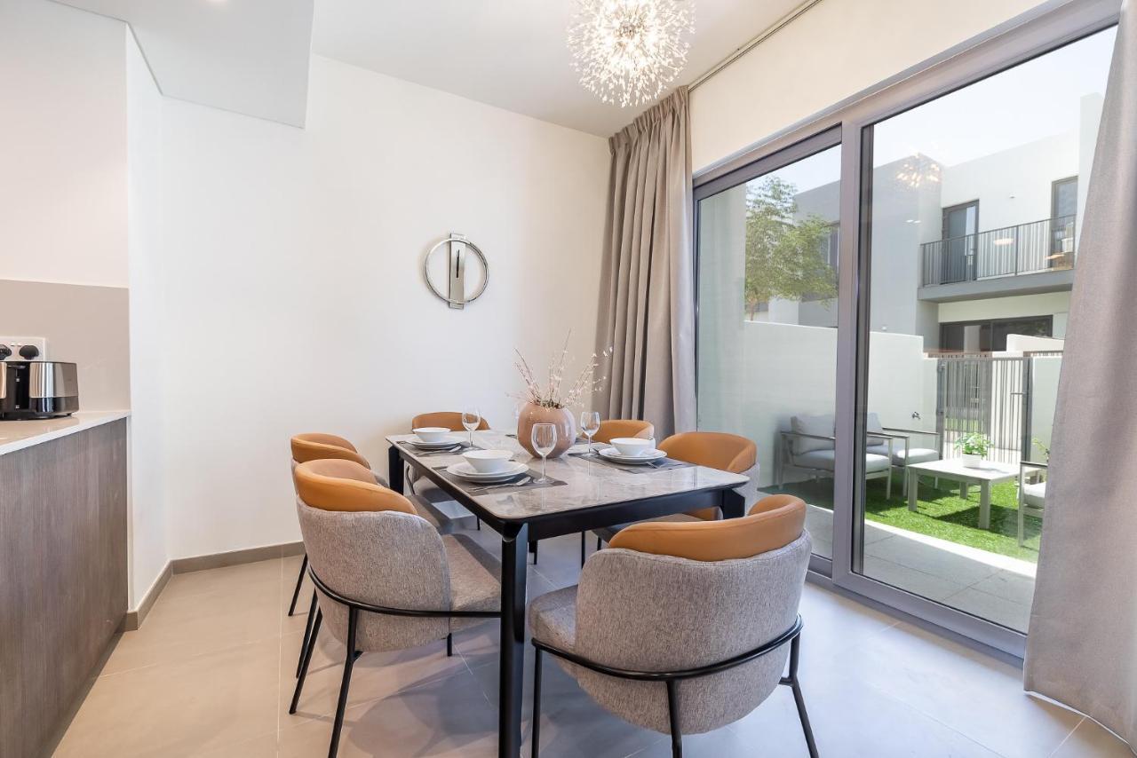 Exclusive Spacious I Garden I Tilal Al Ghaf *