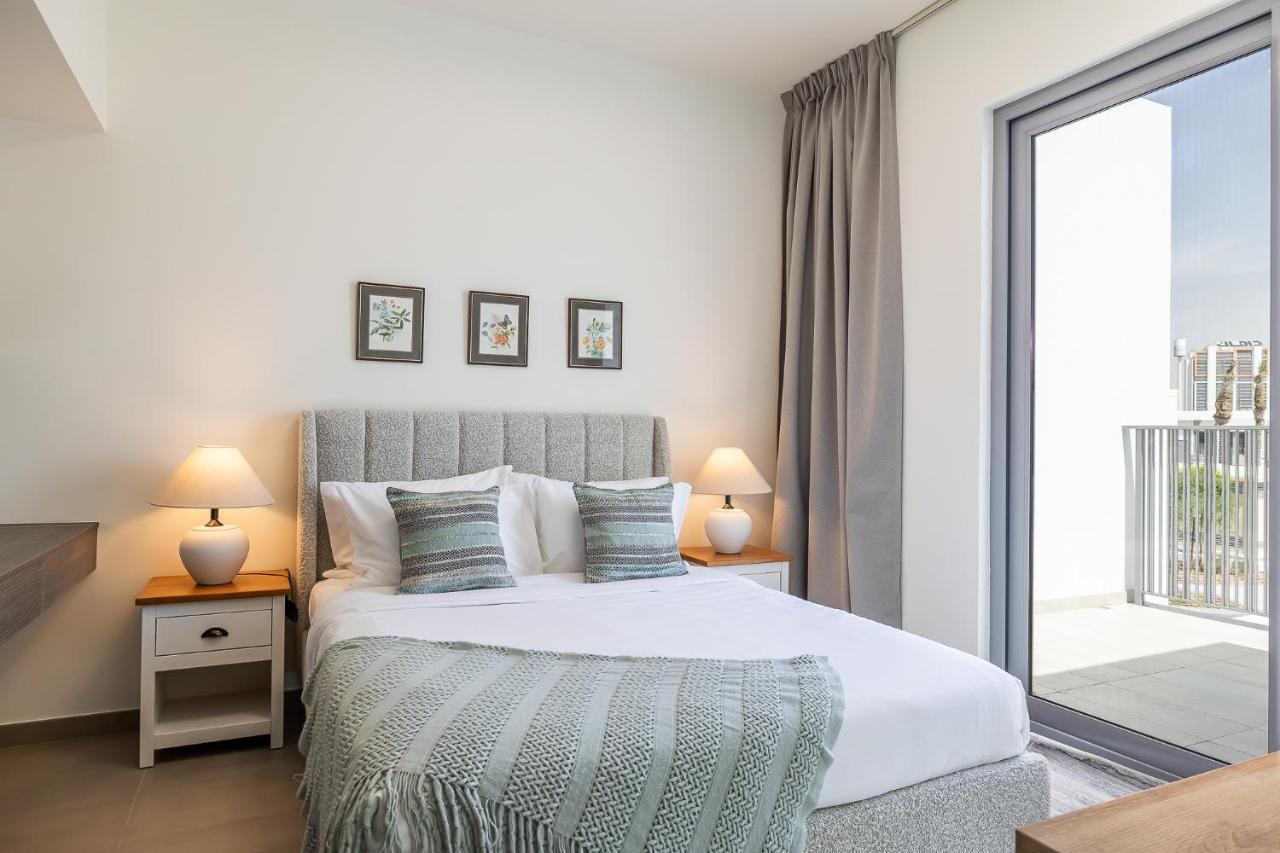 Holiday home Exclusive Spacious I Garden I Tilal Al Ghaf Dubai